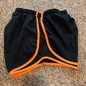 Women Nike Shorts